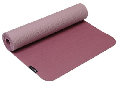 fitnessmatten yogamatte stira light bordeaux, yogistar mytoyspro basis yogamatten pro basis yogamatten 2